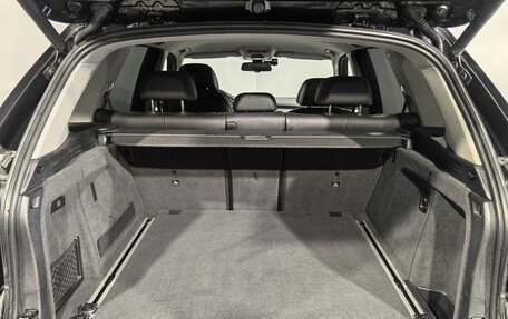 BMW X5, 2016 год, 3 850 000 рублей, 9 фотография