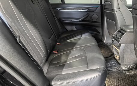 BMW X5, 2016 год, 3 850 000 рублей, 15 фотография
