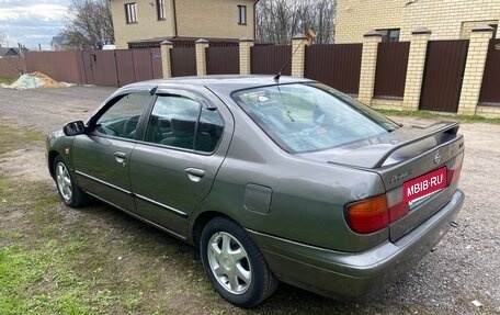 Nissan Primera II рестайлинг, 1999 год, 167 000 рублей, 4 фотография