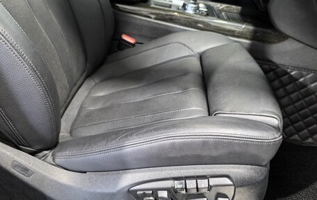 BMW X5, 2016 год, 3 850 000 рублей, 17 фотография