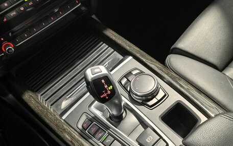 BMW X5, 2016 год, 3 850 000 рублей, 29 фотография