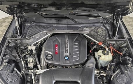 BMW X5, 2016 год, 3 850 000 рублей, 10 фотография
