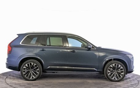 Volvo XC90 II рестайлинг, 2025 год, 10 400 000 рублей, 4 фотография