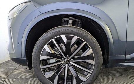 Volvo XC90 II рестайлинг, 2025 год, 10 400 000 рублей, 7 фотография