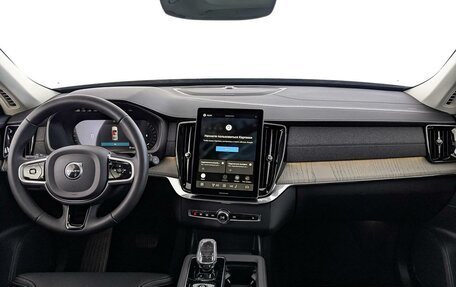 Volvo XC90 II рестайлинг, 2025 год, 10 400 000 рублей, 10 фотография