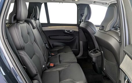 Volvo XC90 II рестайлинг, 2025 год, 10 400 000 рублей, 12 фотография