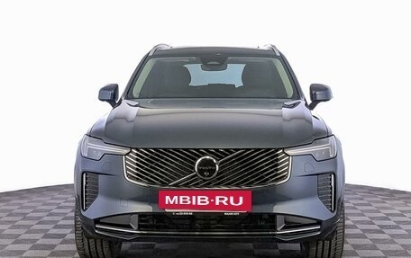 Volvo XC90 II рестайлинг, 2025 год, 10 400 000 рублей, 5 фотография