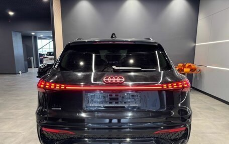 Audi Q5, 2026 год, 6 600 000 рублей, 6 фотография