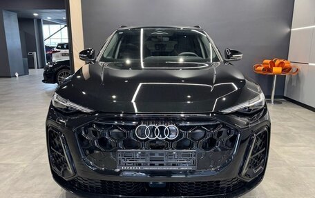Audi Q5, 2026 год, 6 600 000 рублей, 2 фотография
