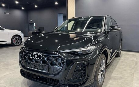 Audi Q5, 2026 год, 6 600 000 рублей, 3 фотография