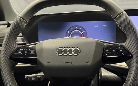 Audi Q5, 2026 год, 6 600 000 рублей, 12 фотография