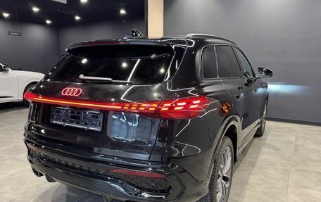 Audi Q5, 2026 год, 6 600 000 рублей, 7 фотография