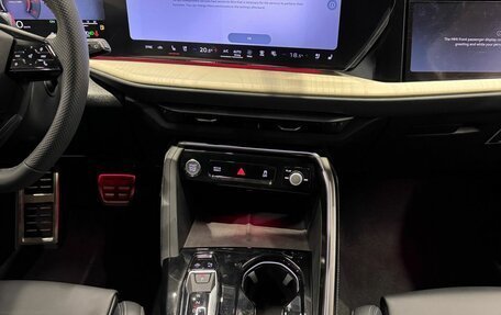 Audi Q5, 2026 год, 6 600 000 рублей, 11 фотография