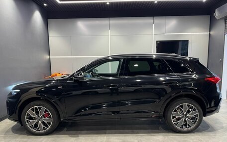 Audi Q5, 2026 год, 6 600 000 рублей, 4 фотография