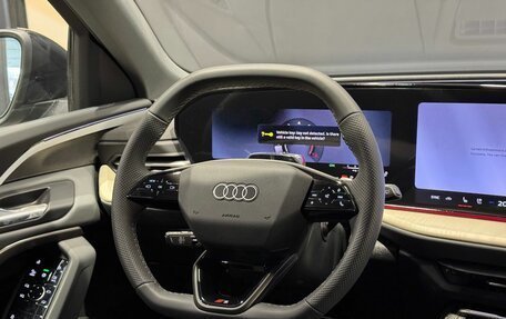 Audi Q5, 2026 год, 6 600 000 рублей, 13 фотография
