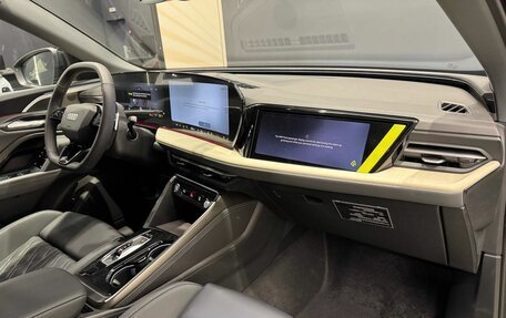 Audi Q5, 2026 год, 6 600 000 рублей, 16 фотография