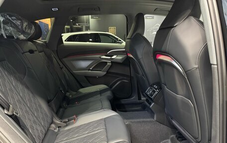 Audi Q5, 2026 год, 6 600 000 рублей, 17 фотография