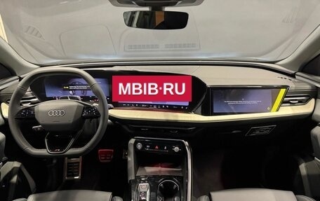 Audi Q5, 2026 год, 6 600 000 рублей, 15 фотография