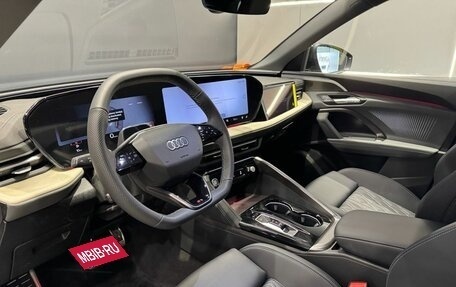 Audi Q5, 2026 год, 6 600 000 рублей, 22 фотография