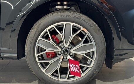 Audi Q5, 2026 год, 6 600 000 рублей, 19 фотография