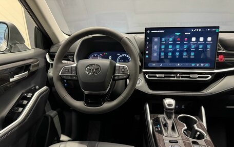 Toyota Highlander, 2026 год, 5 750 000 рублей, 14 фотография