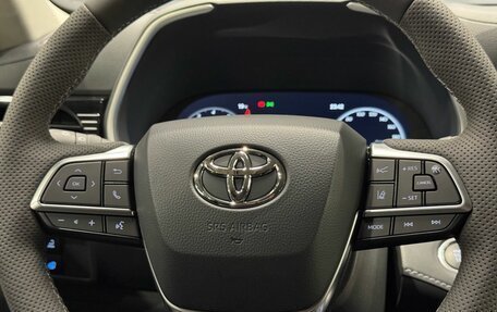 Toyota Highlander, 2026 год, 5 750 000 рублей, 10 фотография
