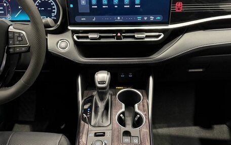 Toyota Highlander, 2026 год, 5 750 000 рублей, 9 фотография