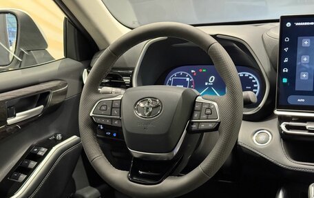 Toyota Highlander, 2026 год, 5 750 000 рублей, 11 фотография