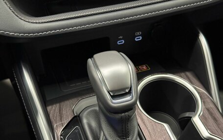 Toyota Highlander, 2026 год, 5 750 000 рублей, 24 фотография