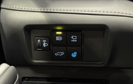 Toyota Highlander, 2026 год, 5 750 000 рублей, 20 фотография