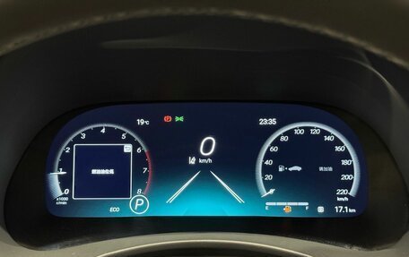 Toyota Highlander, 2026 год, 5 750 000 рублей, 26 фотография