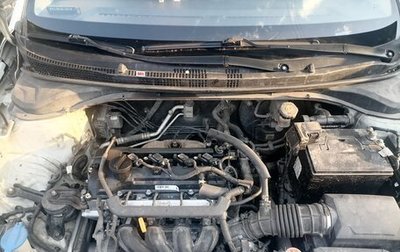 Hyundai Solaris II рестайлинг, 2019 год, 1 200 000 рублей, 1 фотография
