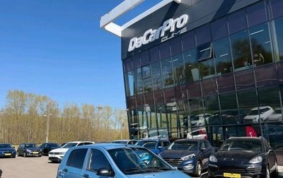 Hyundai Getz I рестайлинг, 2010 год, 600 000 рублей, 1 фотография