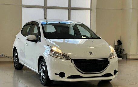 Peugeot 308 II, 2011 год, 726 000 рублей, 1 фотография