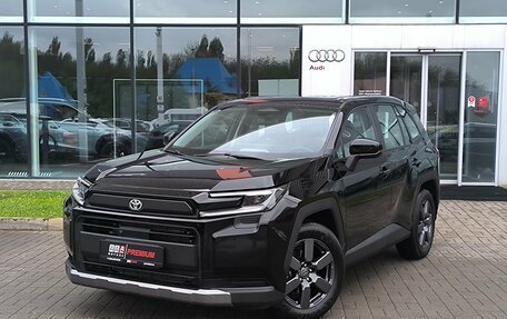 Toyota RAV4, 2026 год, 4 440 000 рублей, 1 фотография