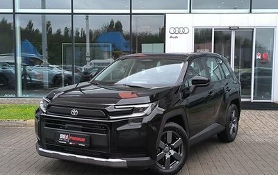 Toyota RAV4, 2026 год, 4 440 000 рублей, 1 фотография