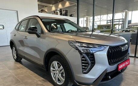 Haval Jolion, 2026 год, 2 449 000 рублей, 1 фотография