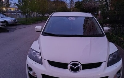 Mazda CX-7 I рестайлинг, 2011 год, 660 000 рублей, 1 фотография