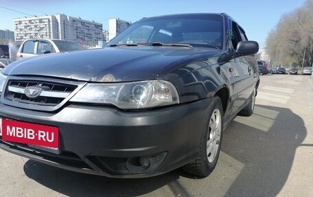 Daewoo Nexia I рестайлинг, 2012 год, 125 000 рублей, 1 фотография