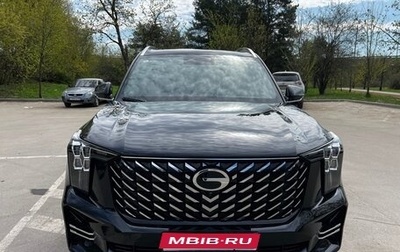 GAC GS8, 2024 год, 3 700 000 рублей, 1 фотография