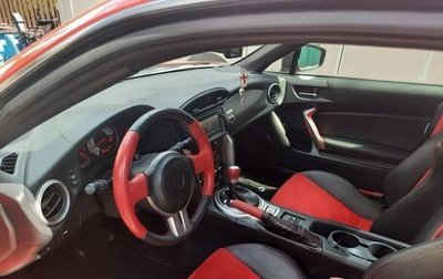 Toyota GT86 I, 2014 год, 3 500 000 рублей, 1 фотография