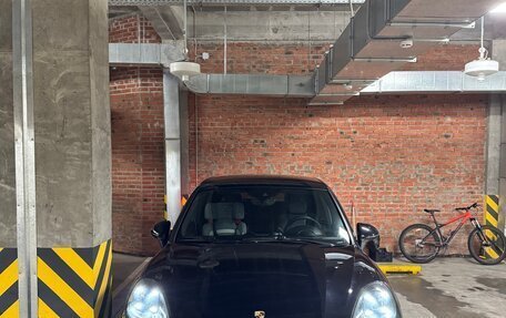 Porsche Cayenne III, 2015 год, 3 340 000 рублей, 1 фотография