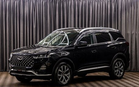 Chery Tiggo 7 Pro, 2020 год, 1 495 000 рублей, 1 фотография