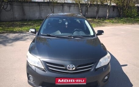 Toyota Corolla, 2012 год, 1 100 000 рублей, 1 фотография