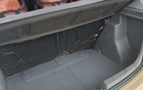 KIA Rio II, 2011 год, 500 000 рублей, 8 фотография