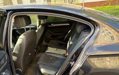 Volkswagen Passat B8 рестайлинг, 2016 год, 1 800 000 рублей, 1 фотография