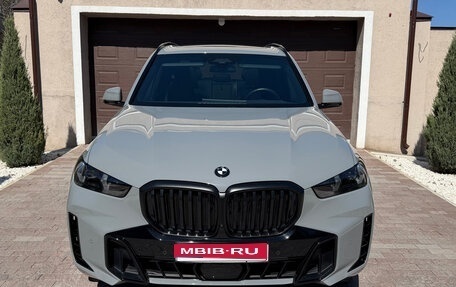 BMW X5, 2024 год, 13 700 000 рублей, 1 фотография