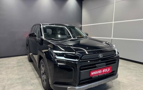 Toyota RAV4, 2026 год, 4 750 000 рублей, 1 фотография