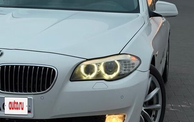BMW 5 серия, 2012 год, 1 550 000 рублей, 1 фотография