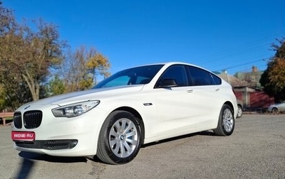 BMW 5 серия, 2012 год, 2 250 000 рублей, 1 фотография